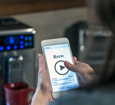 Smart Coffee Maker Market Growth, Size, Trends, Analysis Report by Type, Application, Region and Segment Forecast 2020-2024